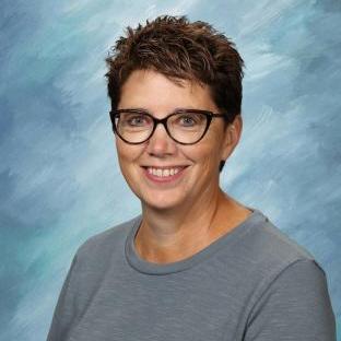 PamElsender's Profile Photo