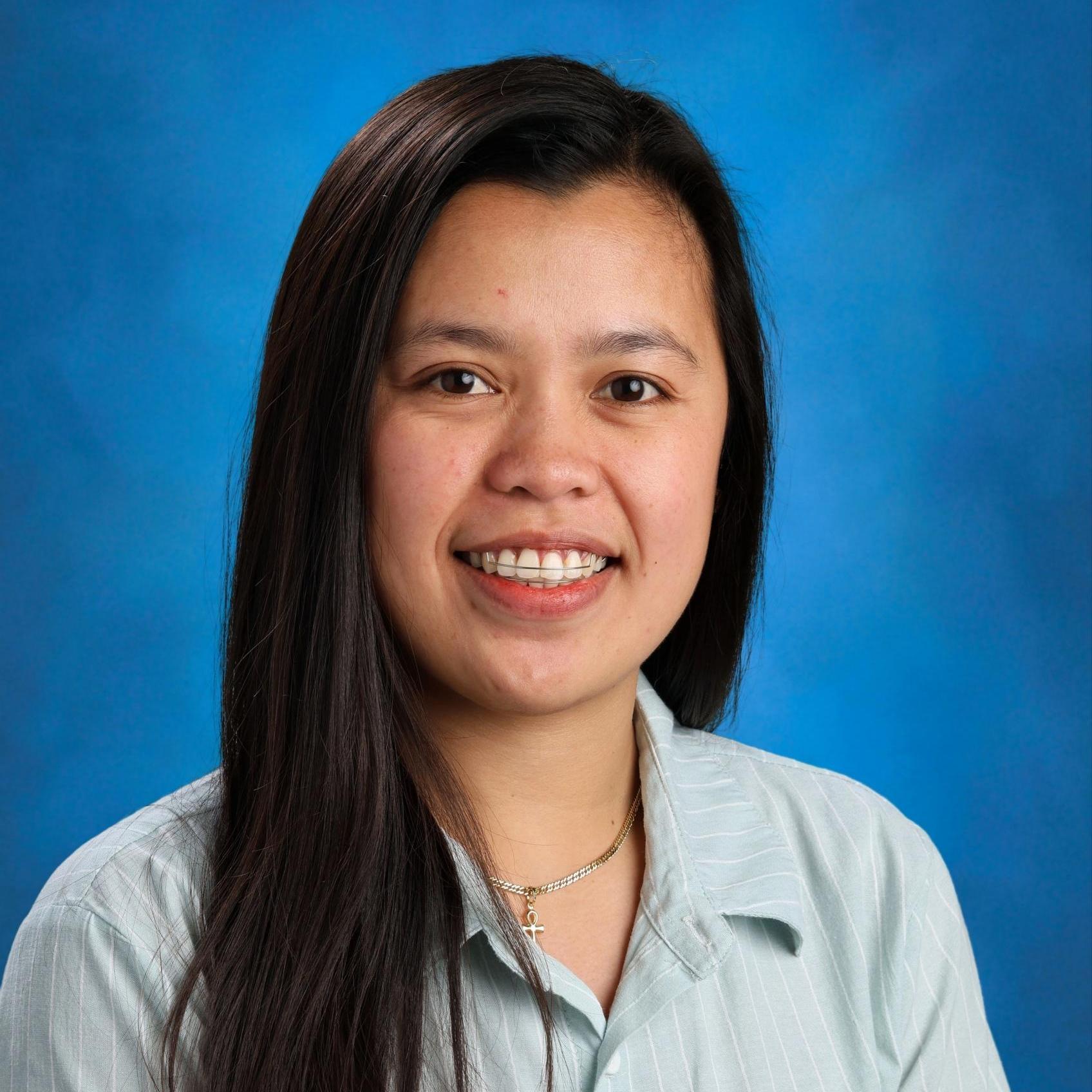 SheenahPamanian's Profile Photo