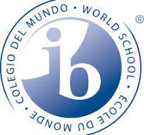 IB logo