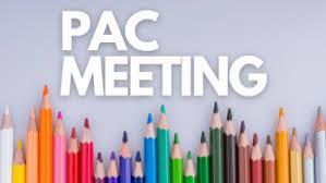 HSS PAC Meeting May 12 at 7:00 pm Featured Photo