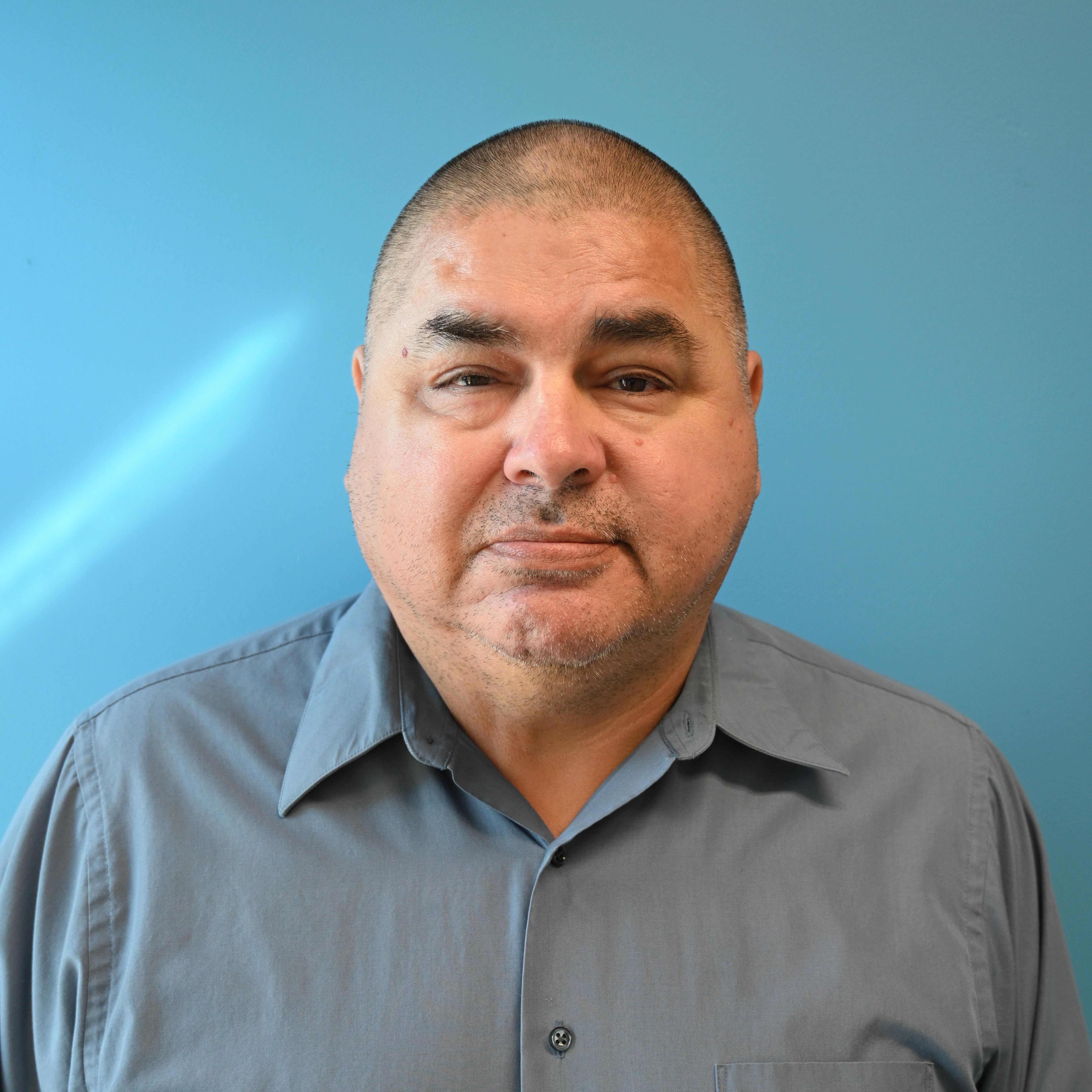 RaymondMadahbee's Profile Photo