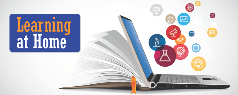 Distance Learning and Support Plan Featured Photo