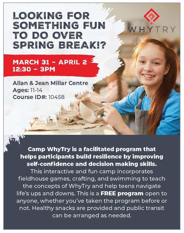 WHY TRY March 31-April 2 12:30-3pm Featured Photo