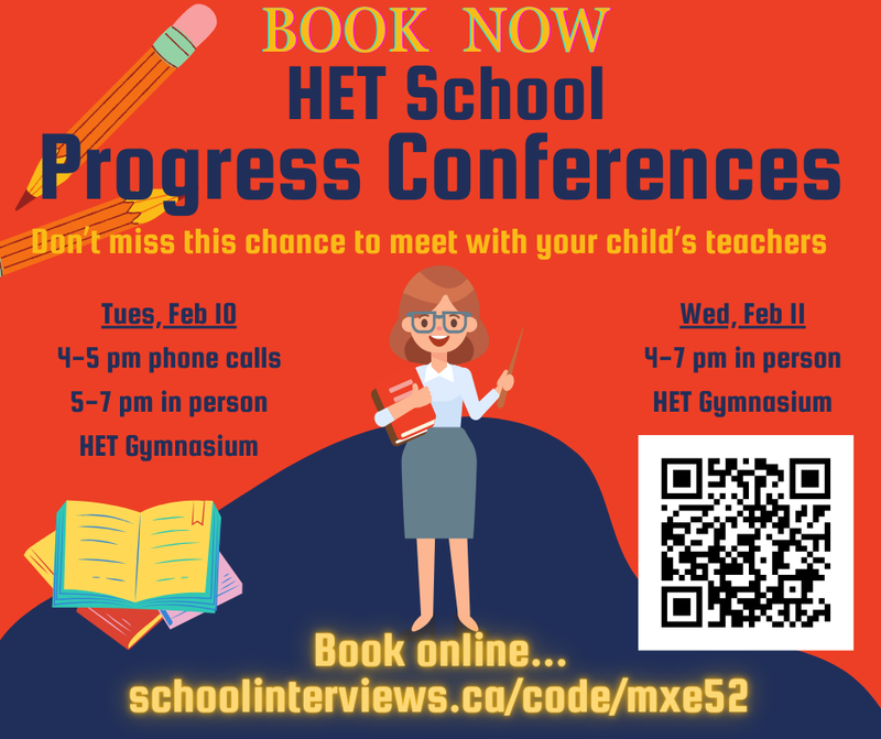 Progress Conferences Featured Photo