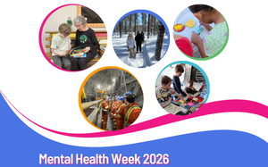 Mental Health Week