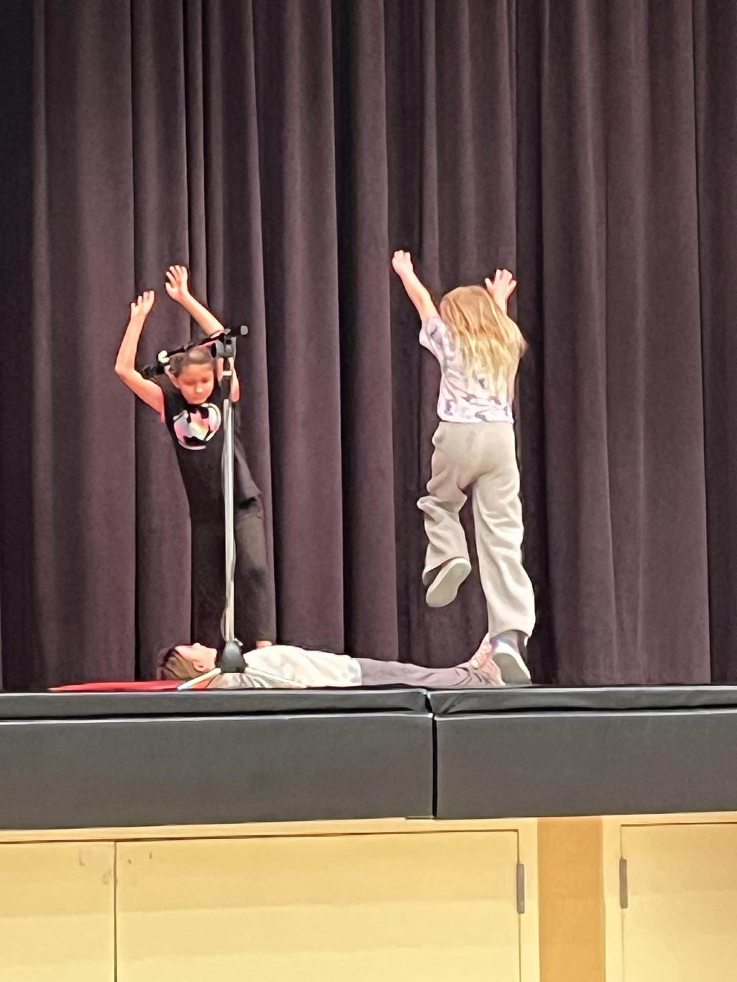 Talent Show