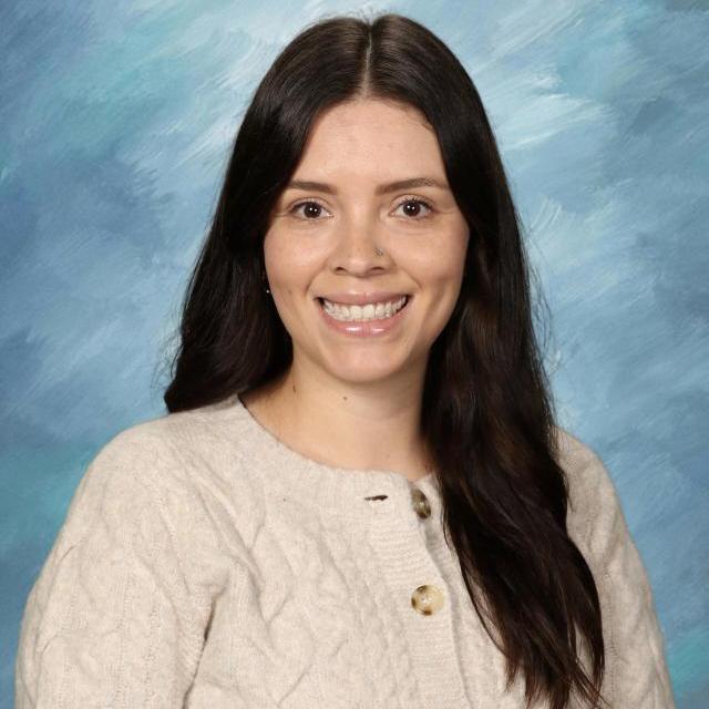 TaliaRobles's Profile Photo