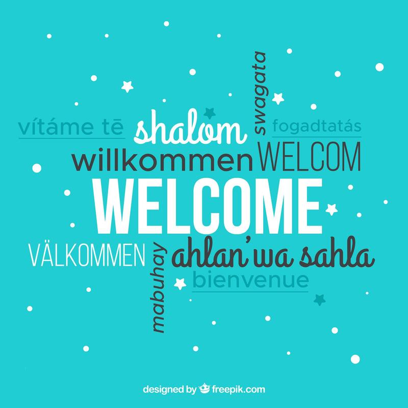 Welcome Back Featured Photo