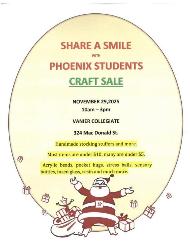 Share a Smile Featured Photo