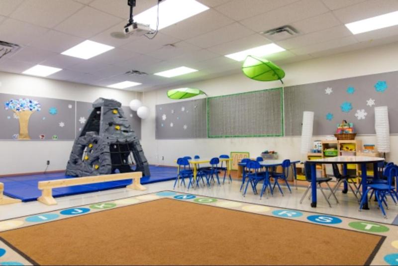 Happy Creek Learning Center Featured Photo