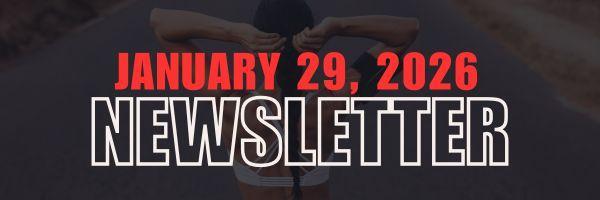 Rycroft School January 29, 2026 Newsletter Featured Photo