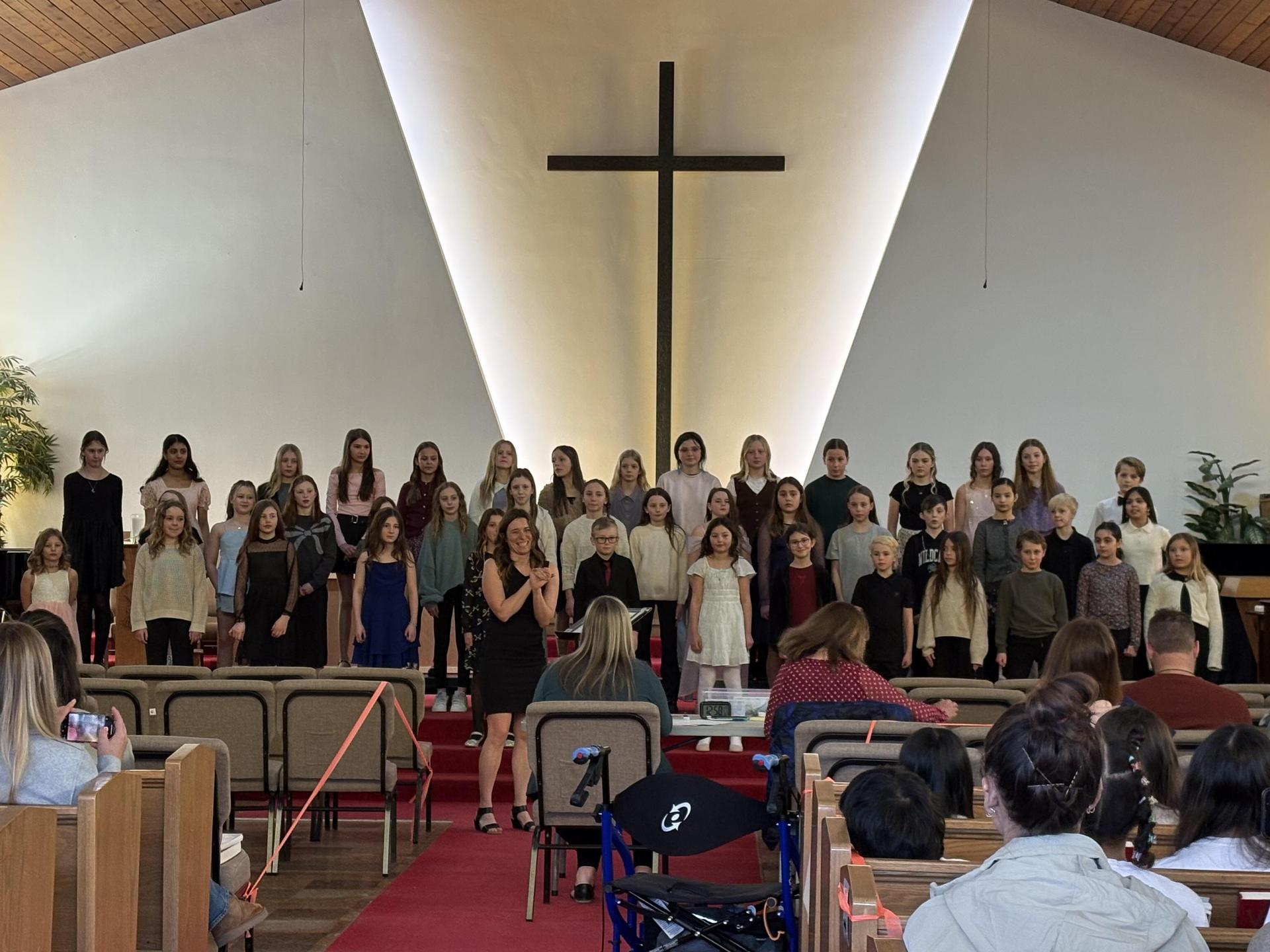 Choir