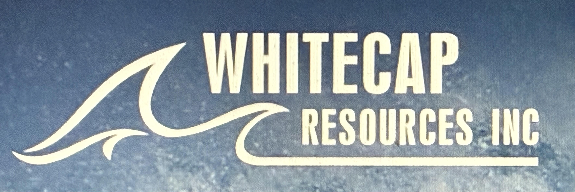 Whitecap