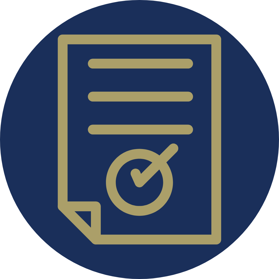 application approval icon