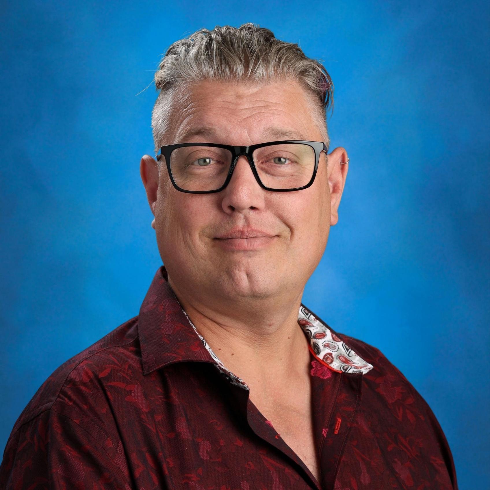 KyleWhitehead's Profile Photo