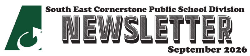 September Newsletter