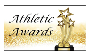 athletic awards