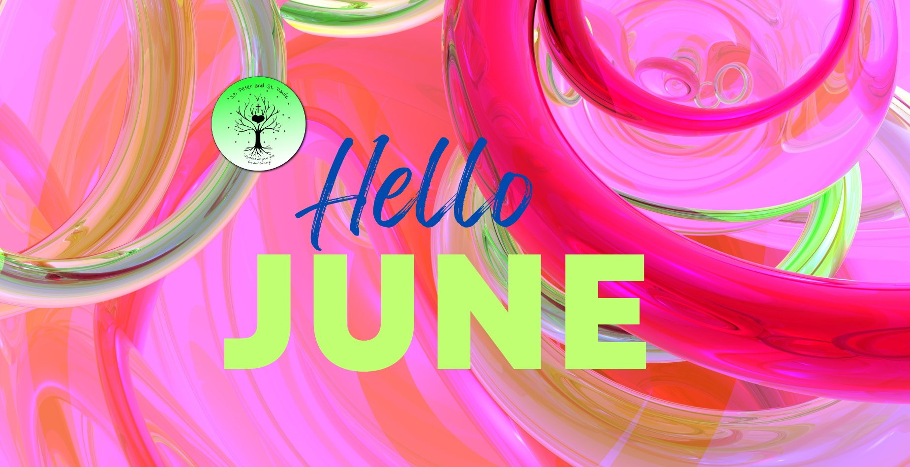 Hello June