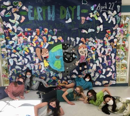 earth day
