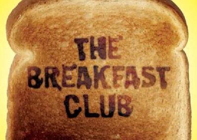 Breakfast Club Featured Photo