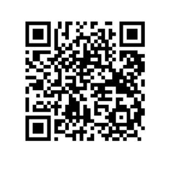 QR code for school survey
