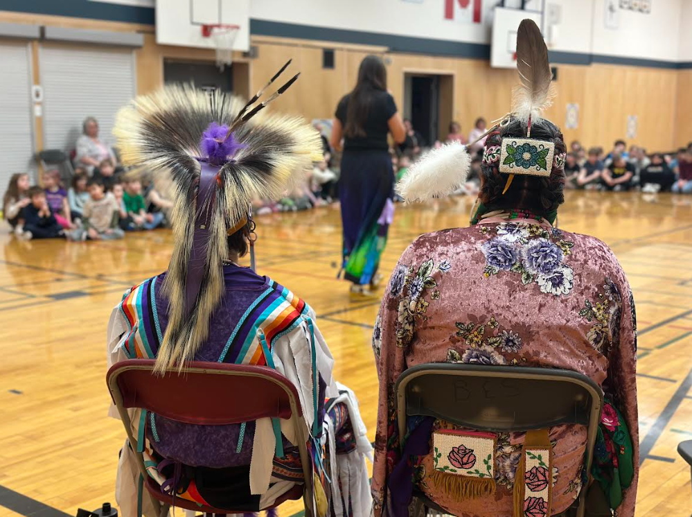 Pow Wow