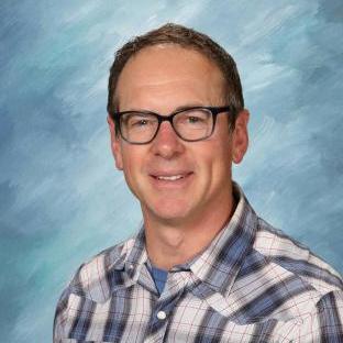 LorneKimble's Profile Photo