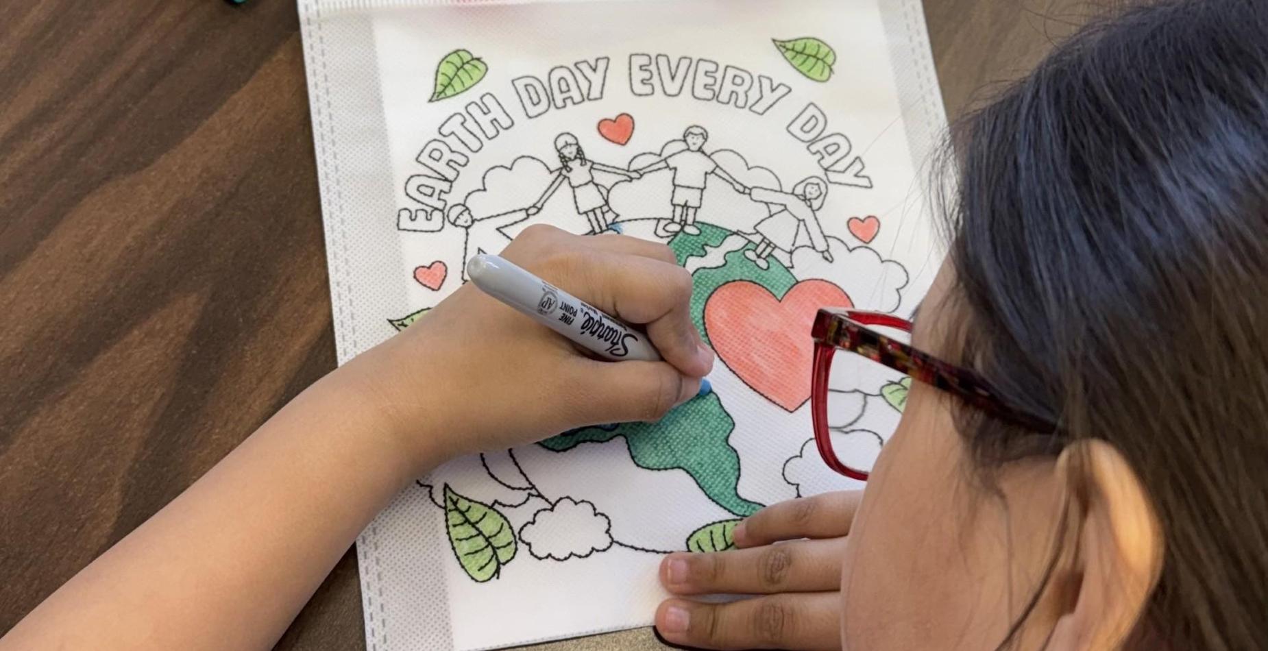 Every Day is Earth Day