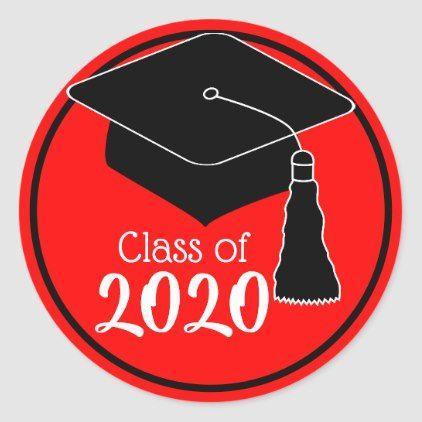 UCHS 2020 Graduation Plan Featured Photo