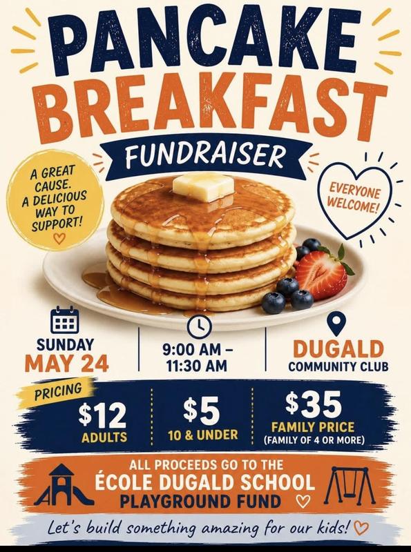 pancake breakfast