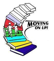 Moving on Up Camp Graphic