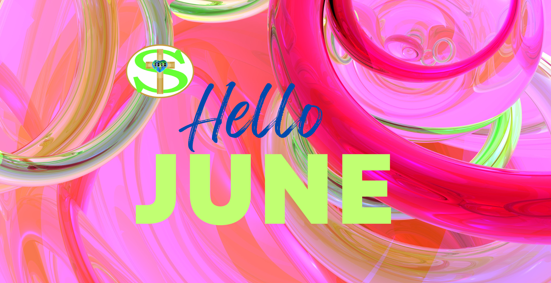 Hello June