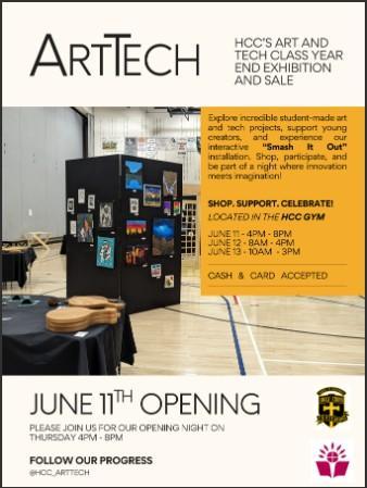 ArtTech