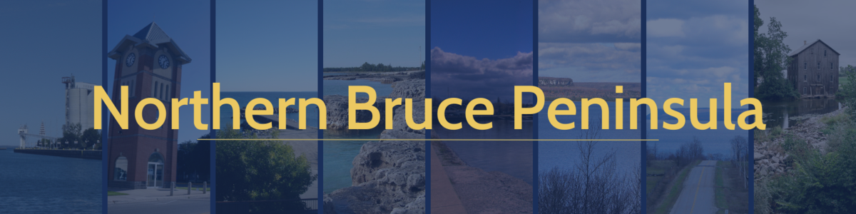 Northern Bruce Peninsula