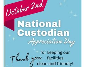 national custodian day
