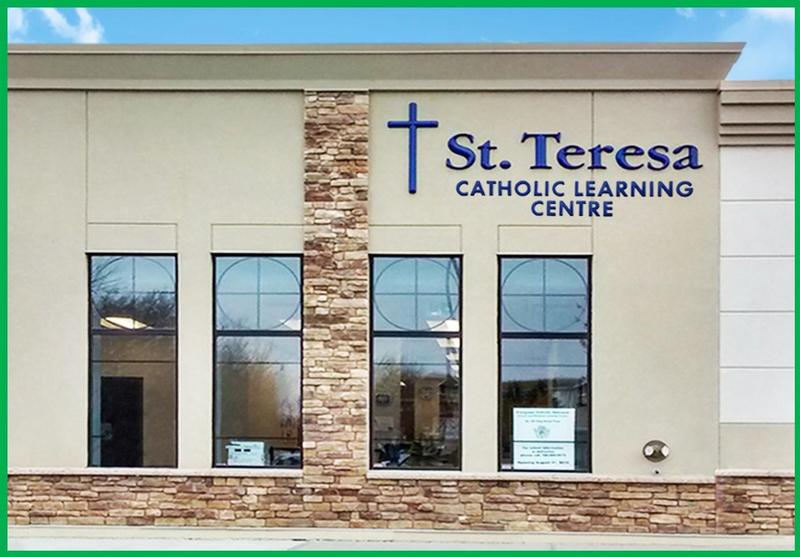 St. Teresa Catholic School Review 2025-2026