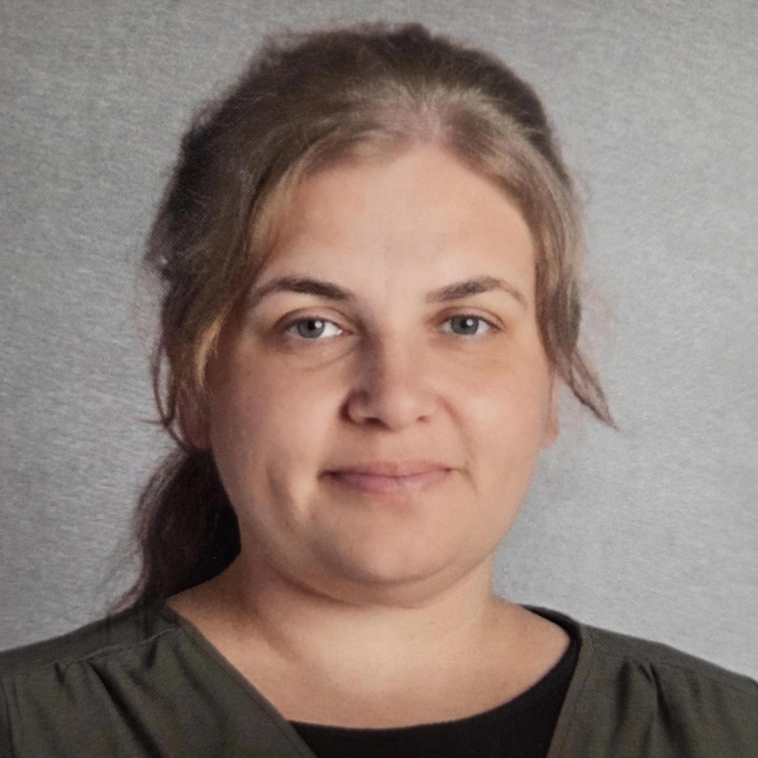 ReginaBraun's Profile Photo