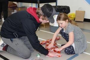 Manor SCC Christmas Store