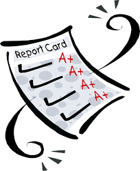 Report Cards