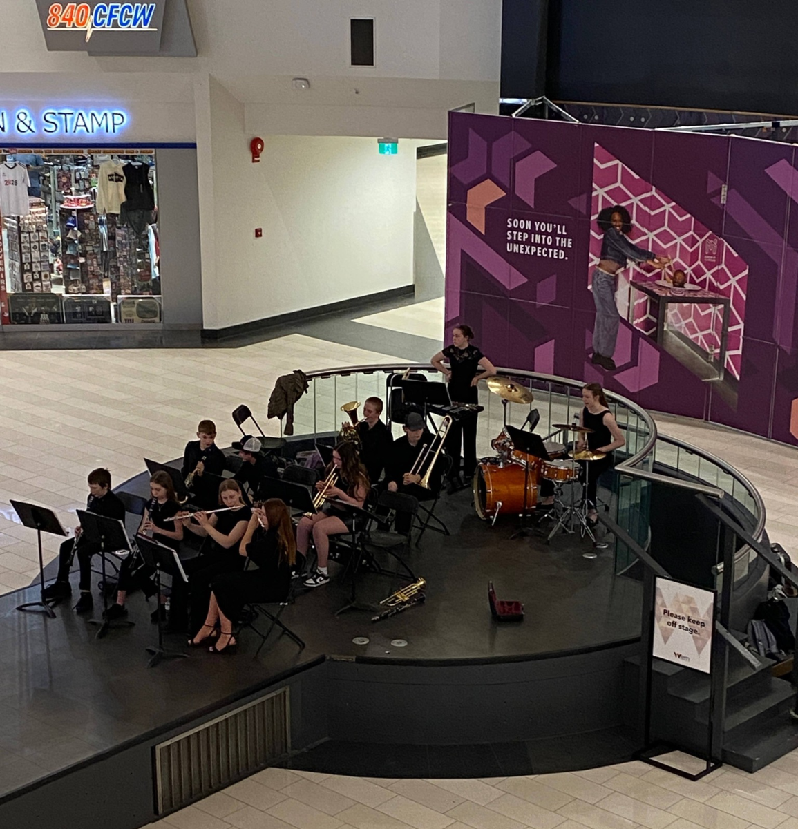 Band