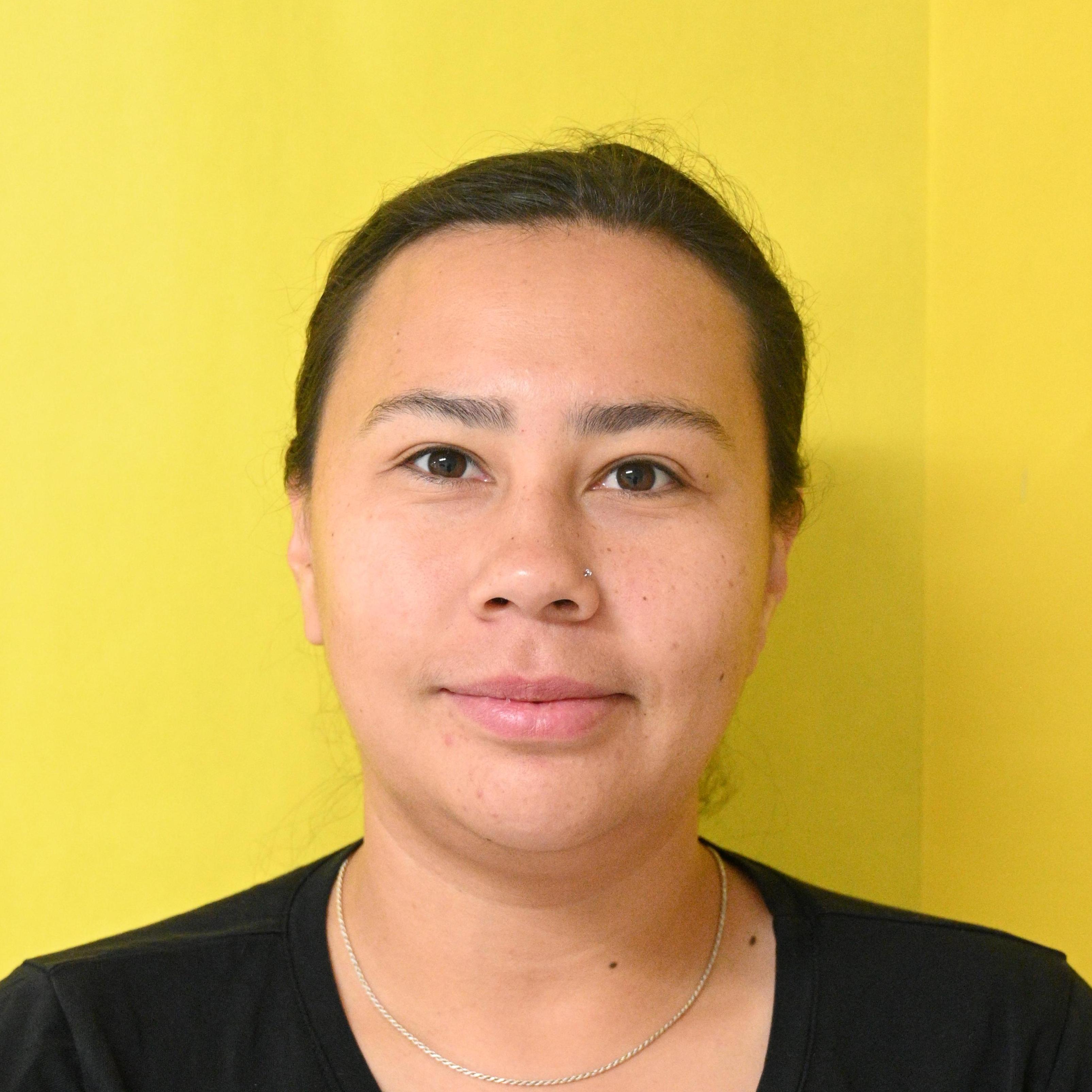 KeeshaPangowish's Profile Photo