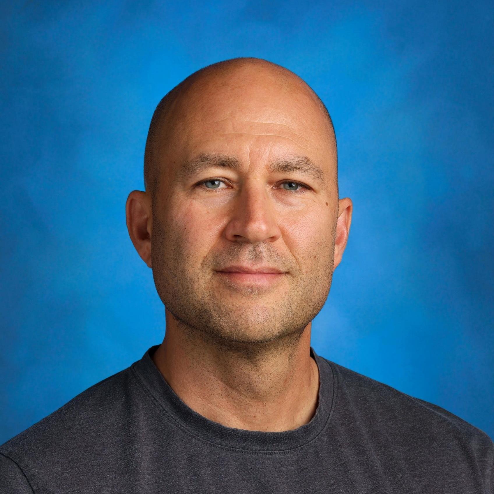 DanGraf's Profile Photo