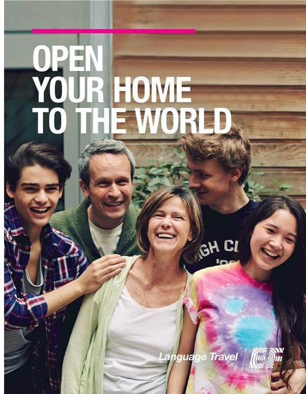 Become a Homestay for an International Student Featured Photo