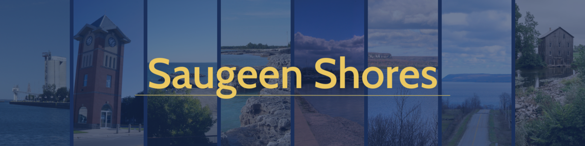 Saugeen Shores
