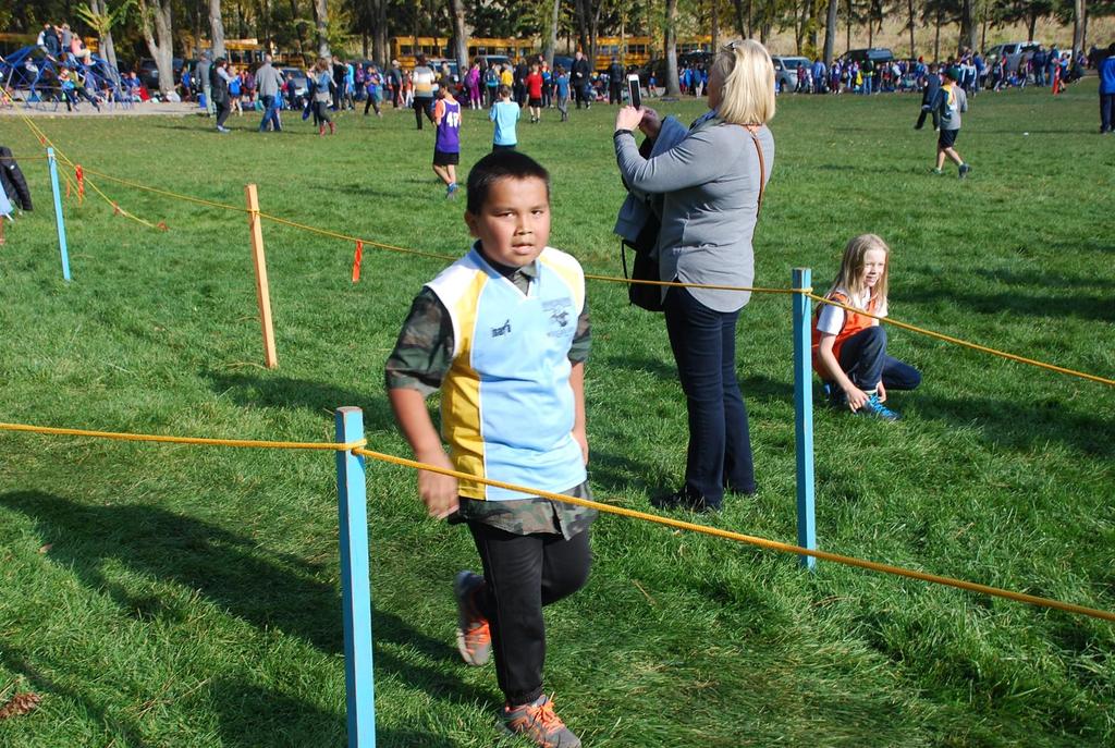 West Bench Elementary