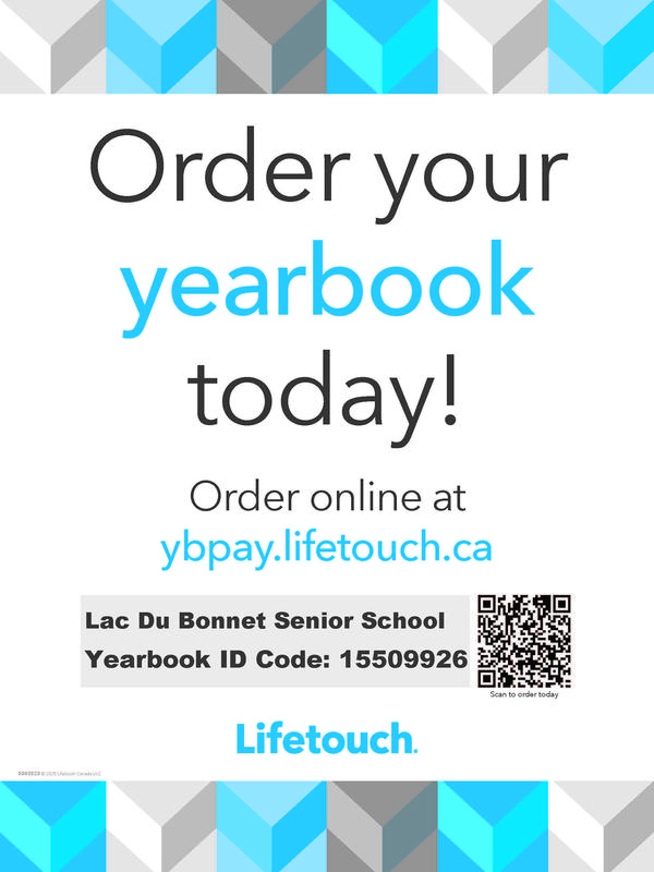 Yearbook