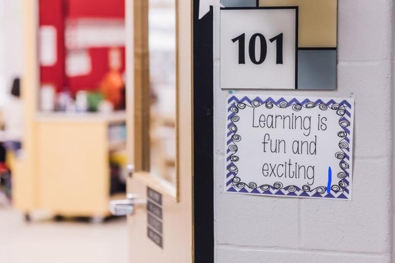 Little Flyers Learning Center Featured Photo