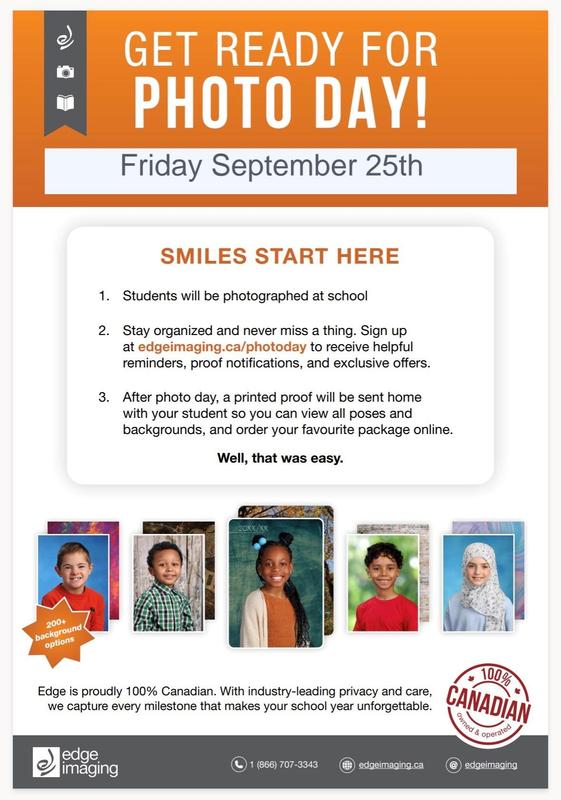picture day
