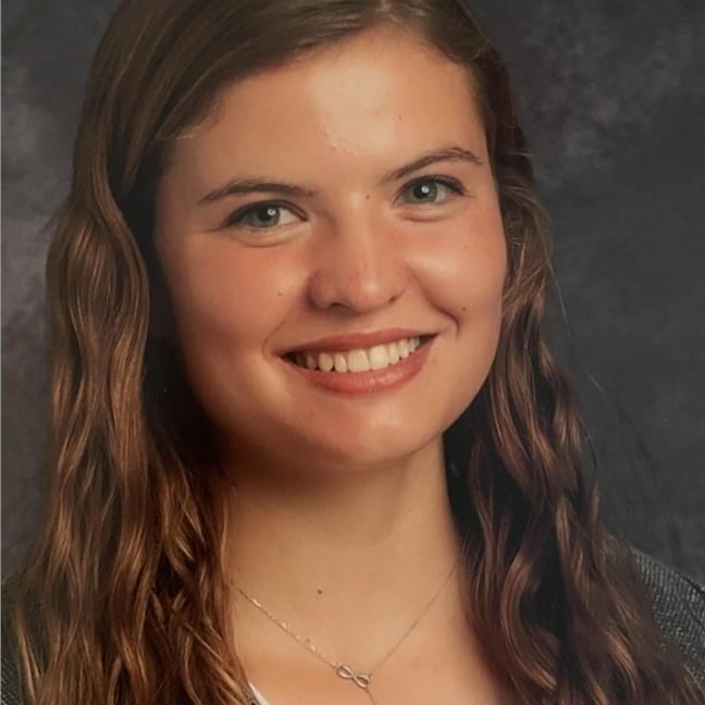 OliviaWoodard's Profile Photo