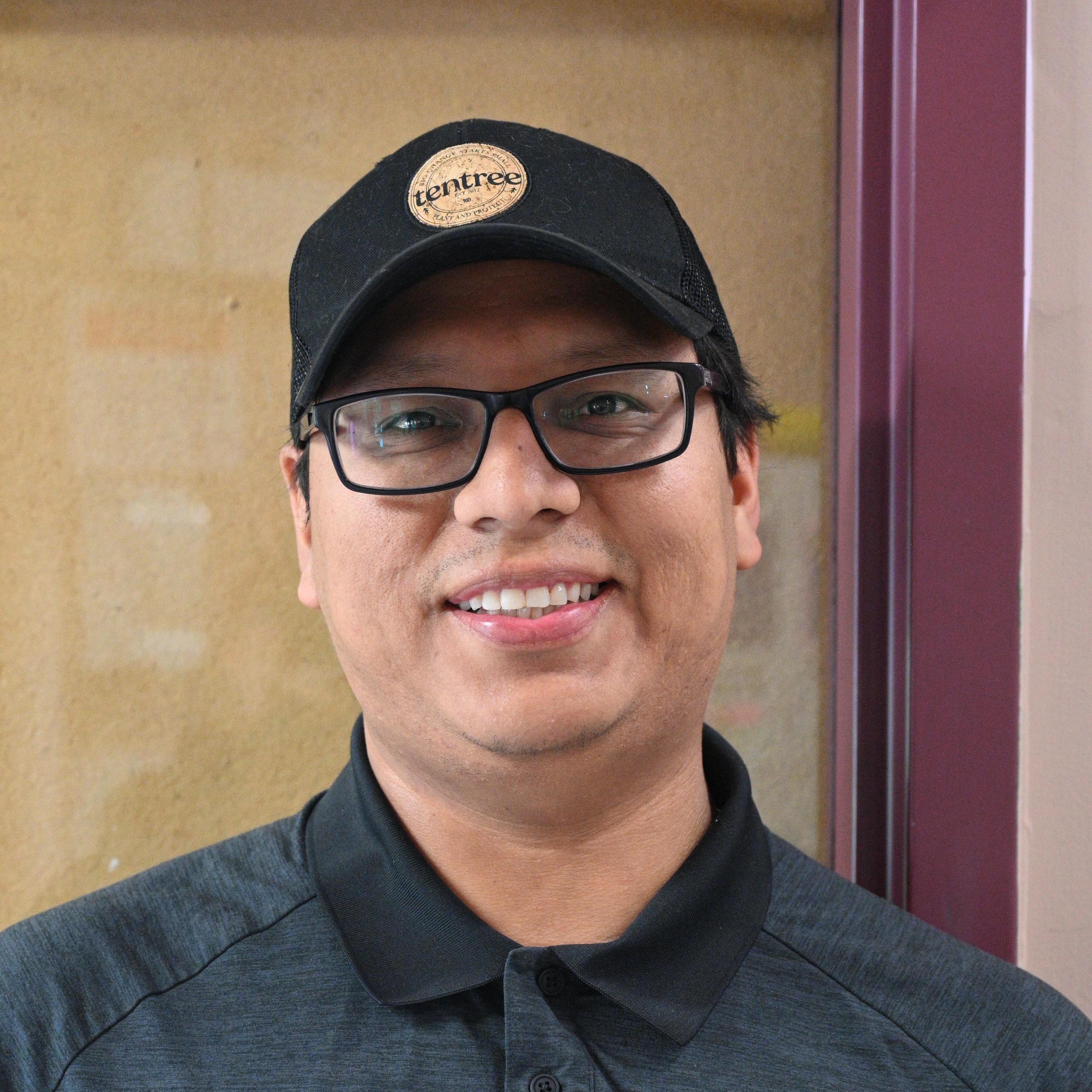 TroyBennett's Profile Photo